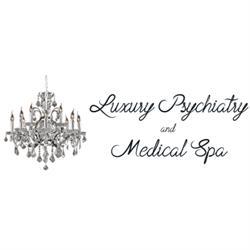 Luxury Psychiatry & Medical Spa