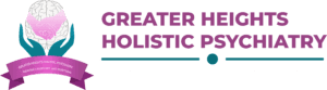 Greater Heights Holistic Psychiatry, Dr. Kumar, Psychiatrist, Houston