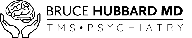Dr. Russell B. Hubbard, MD