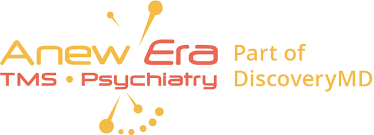 Anew Era TMS & Psychiatry - Dallas