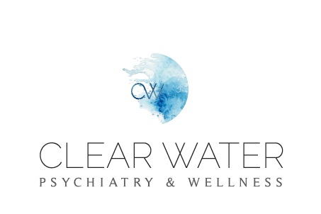 Clear Water Psychiatry & Wellness