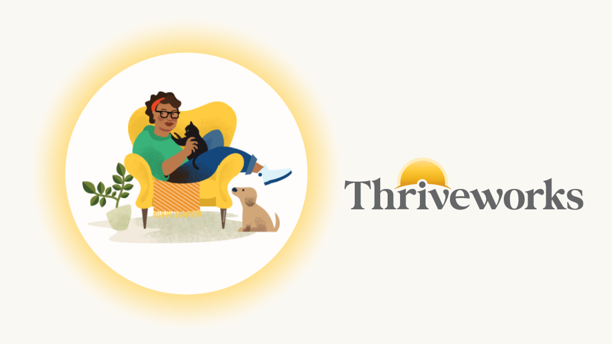 Thriveworks Counseling & Psychiatry Jacksonville