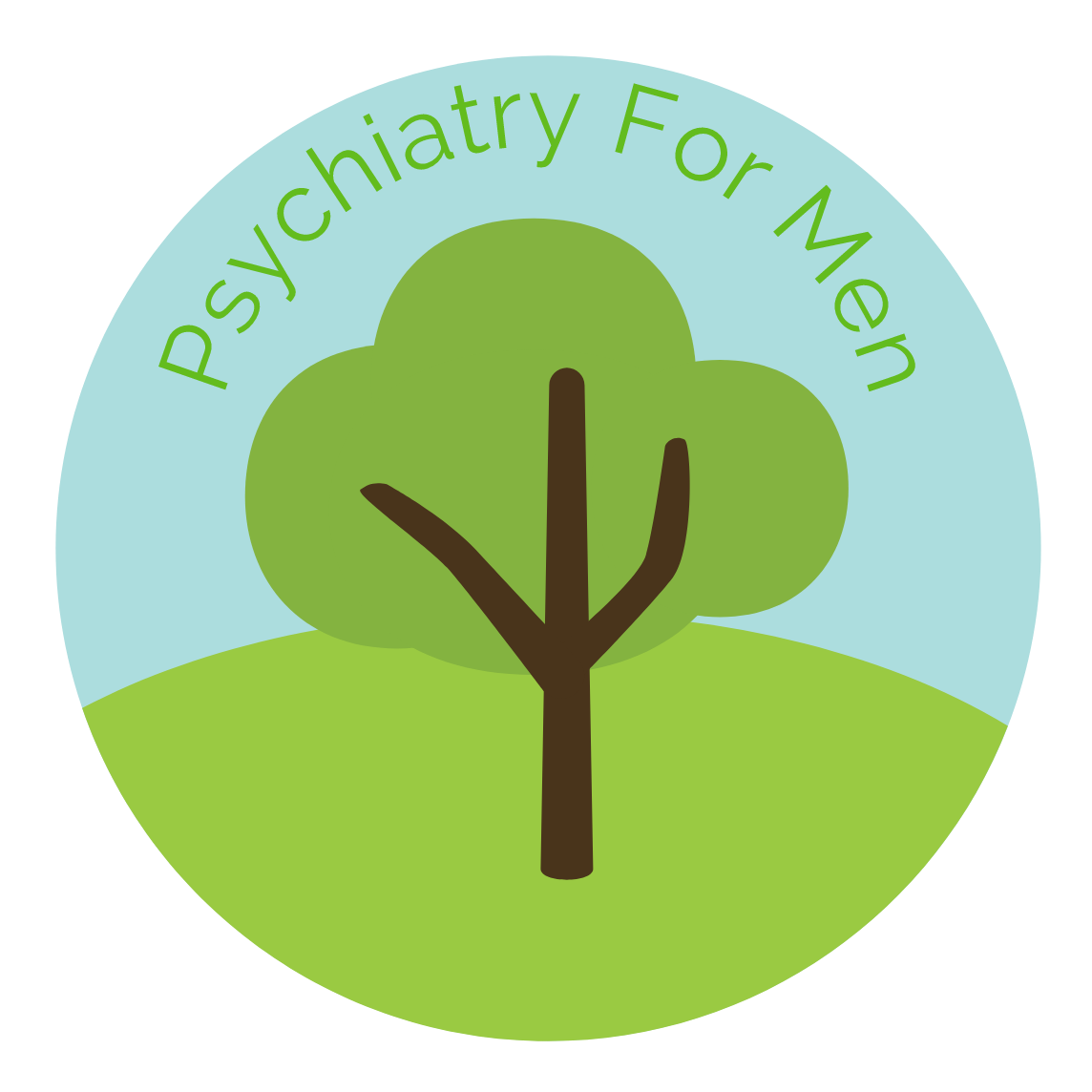Willow Glen Psychiatry For Men