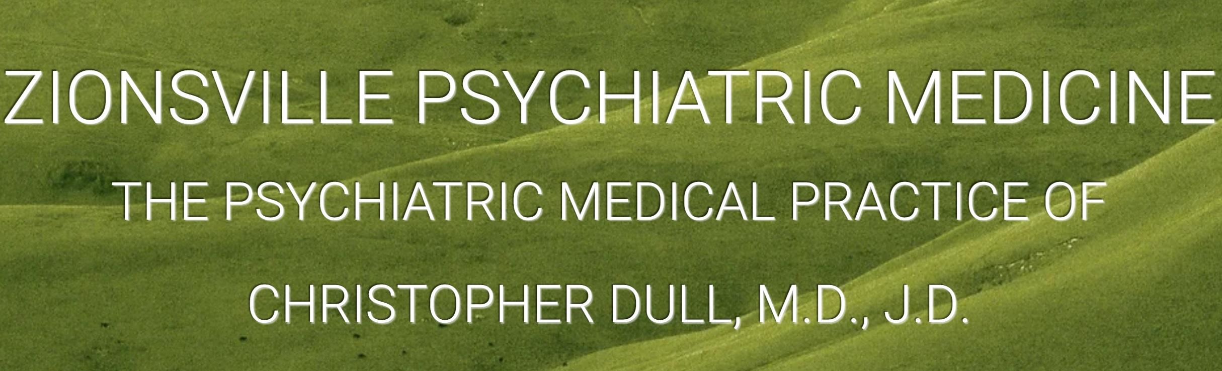 Dr. Christopher J. Dull, MD