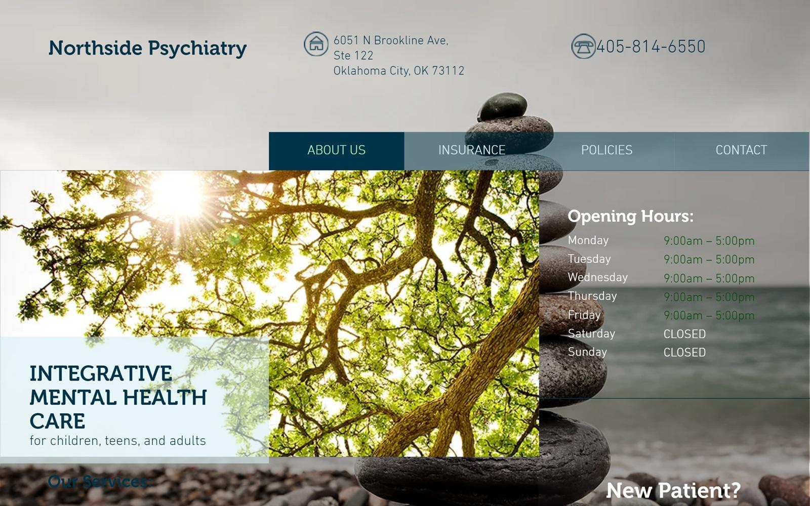 Northside Psychiatry