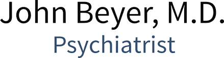 John Beyer MD