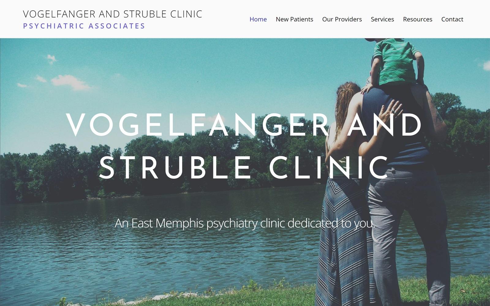 Vogelfanger & Struble Clinic
