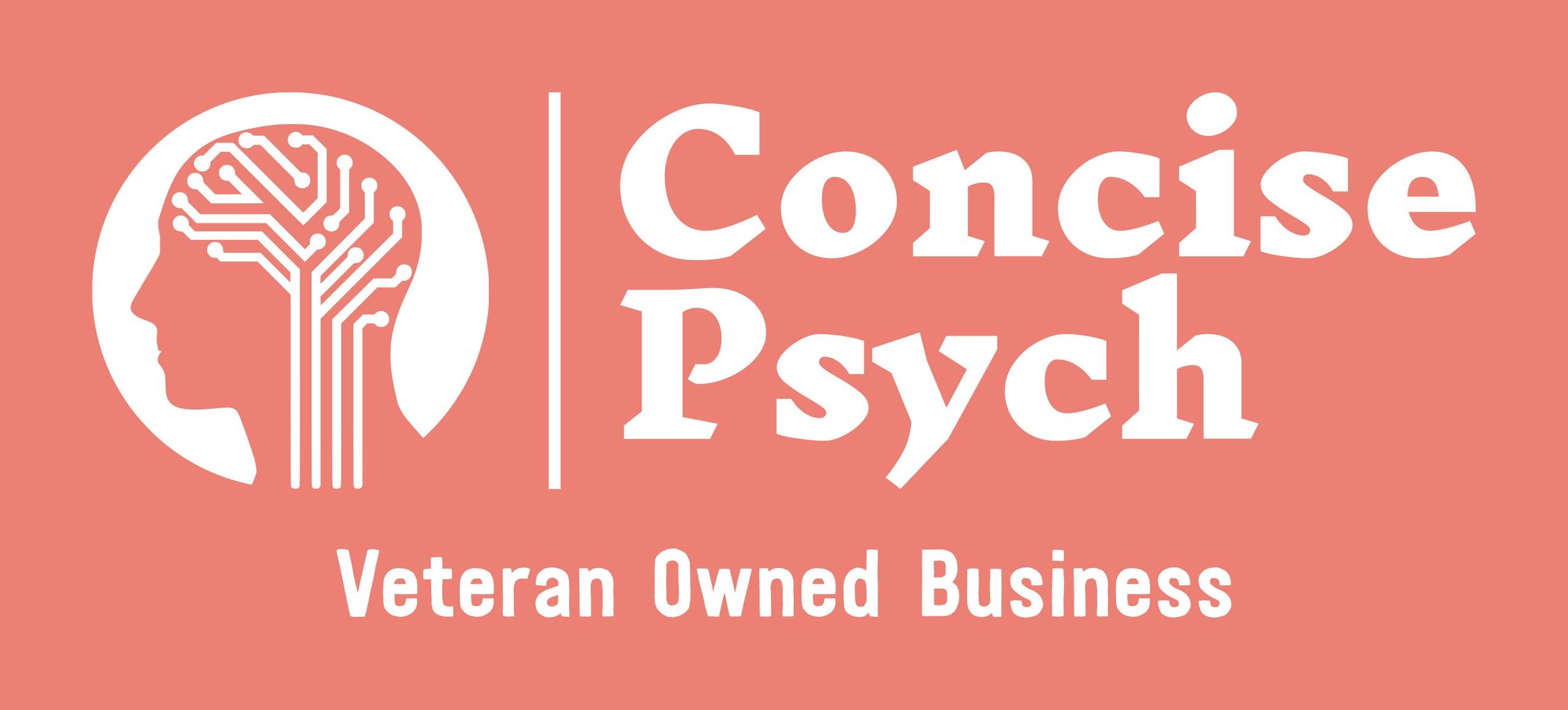 Concise Psych