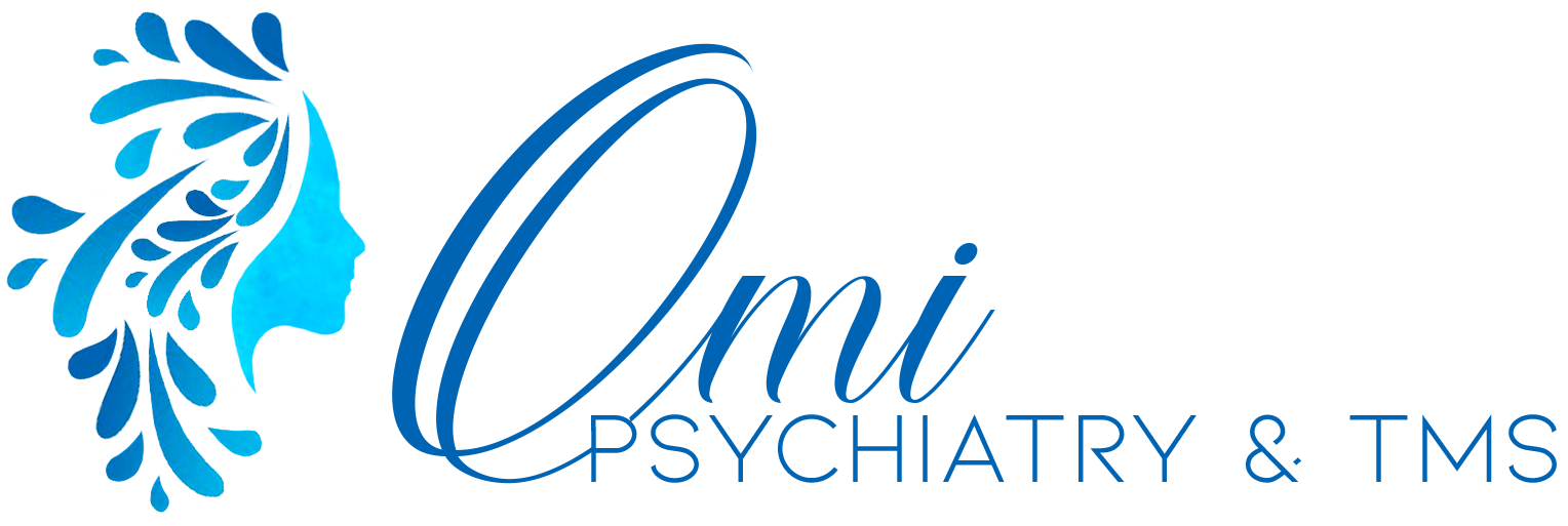 Omi Psychiatry & TMS