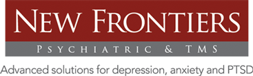 New Frontiers Psychiatric & TMS