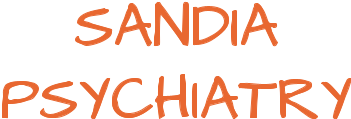 Sandia Psychiatry