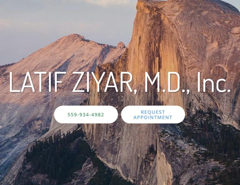 Latif Ziyar, M.D., Inc.