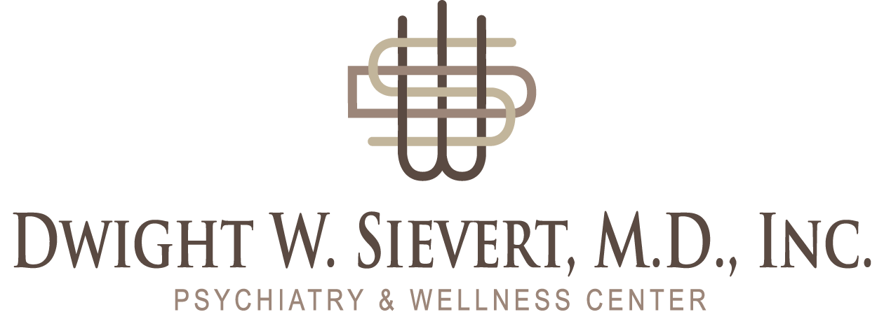 Dwight W. Sievert, M.D.