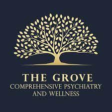 The Grove: Comprehensive Psychiatry & Wellness