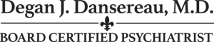 Dr. Degan J. Dansereau, MD