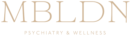 MBLDN Psychiatry & Wellness