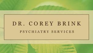 Dr. Corey Brink