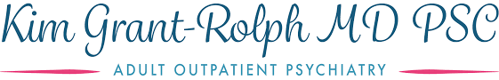 Dr. Kim Grant-Rolph MD, PSC