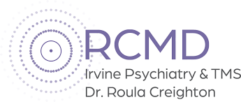 Irvine Psychiatry & TMS