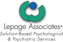 Lepage Psychological & Psychiatric Services