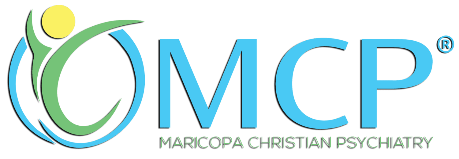 Maricopa Christian Psychiatry