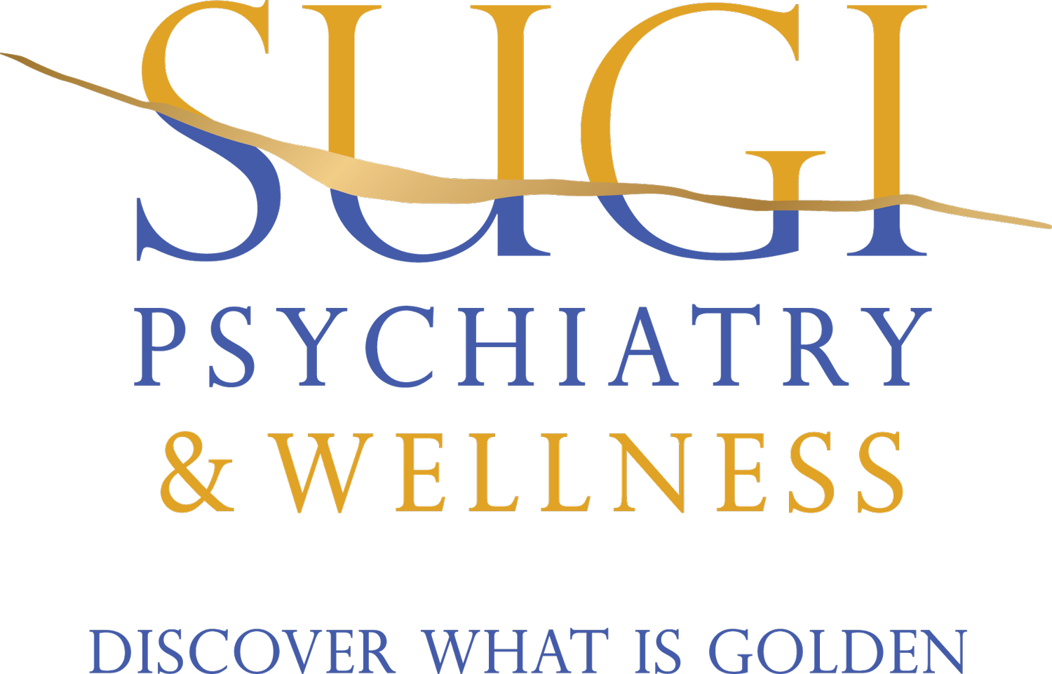Sugi Psychiatry & Wellness
