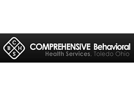 Comprehensive Behavioral Health Services