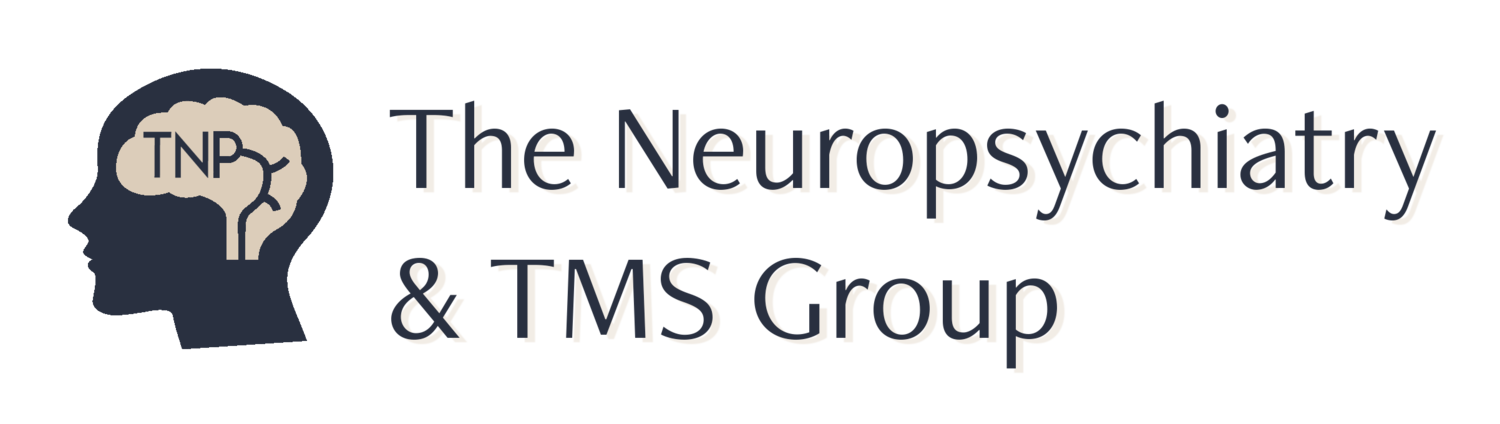 The Neuropsychiatry & TMS Group - St.Petersburg