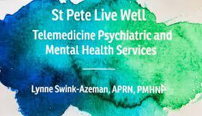 St Pete Live Well