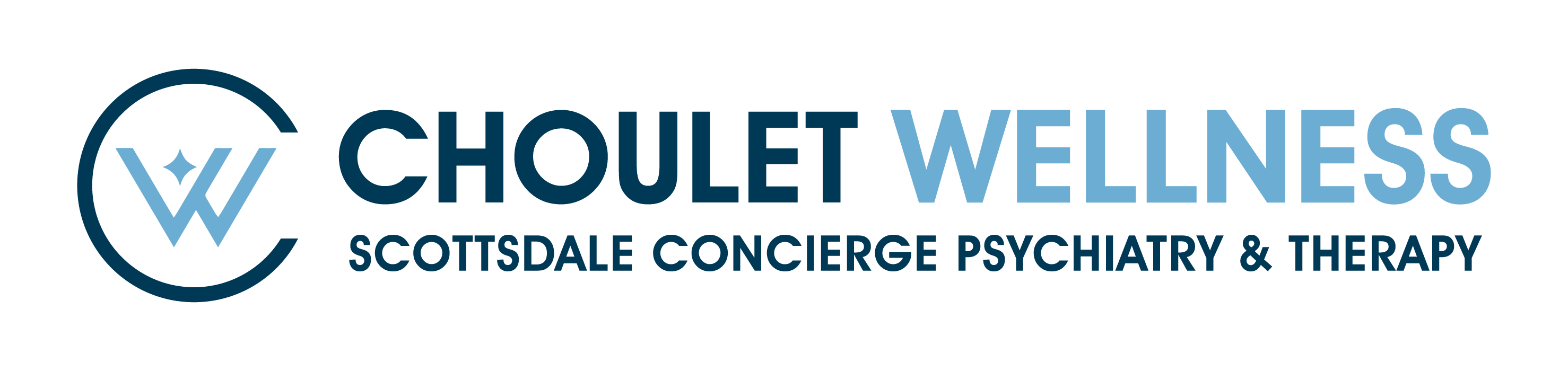 Choulet Wellness: Scottsdale Concierge Psychiatry & Therapy (Paradise Valley)