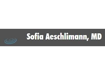Dr. Sofia L. Aeschlimann, MD