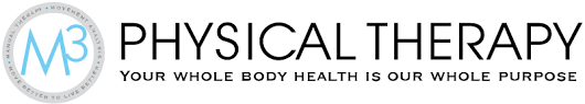 M3 Physical Therapy