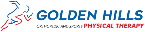 Golden Hills Orthopedic & Sports Physical Therapy