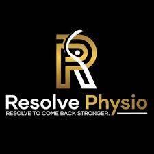Resolve Physio