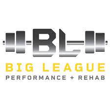 Big League Performance & Rehab