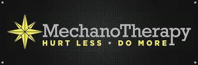 MechanoTherapy