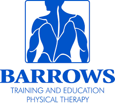 Barrows Training & Education Physical Therapy Fresno