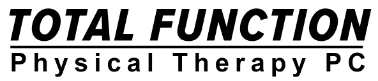 Total Function Physical Therapy PC