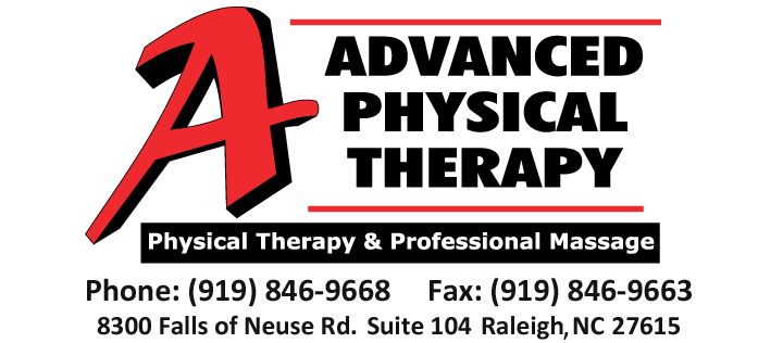 Advanced Physical Therapy & Professional Massage