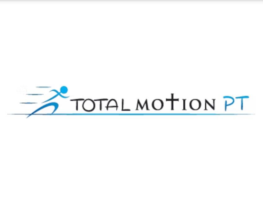 Total Motion Physical Therapy