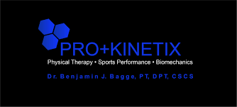 Pro+Kinetix Physical Therapy & Performance