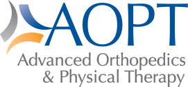 Advanced Orthopedics & Physical Therapy