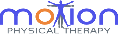 Motion Physical Therapy & Rehab - Stockton