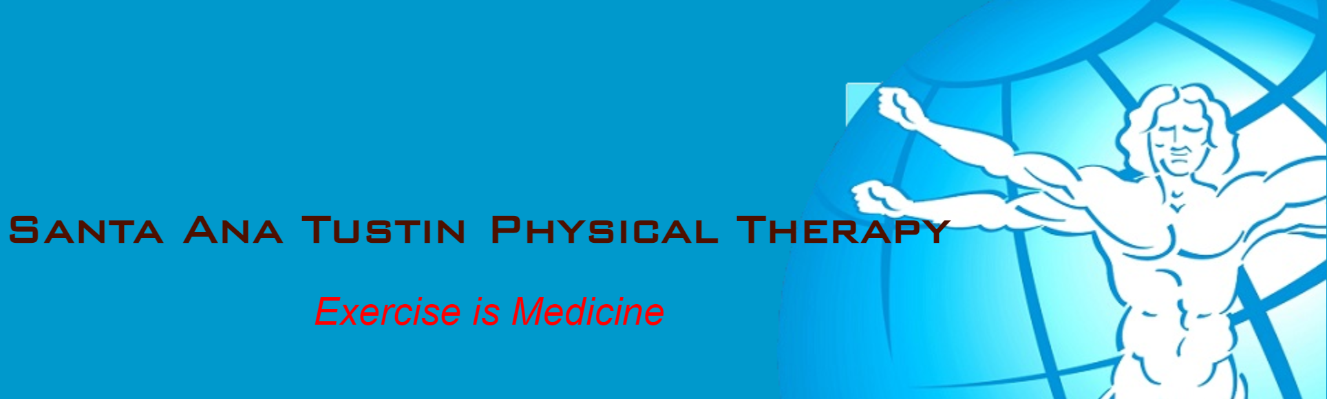 Santa Ana Tustin Physical Therapy