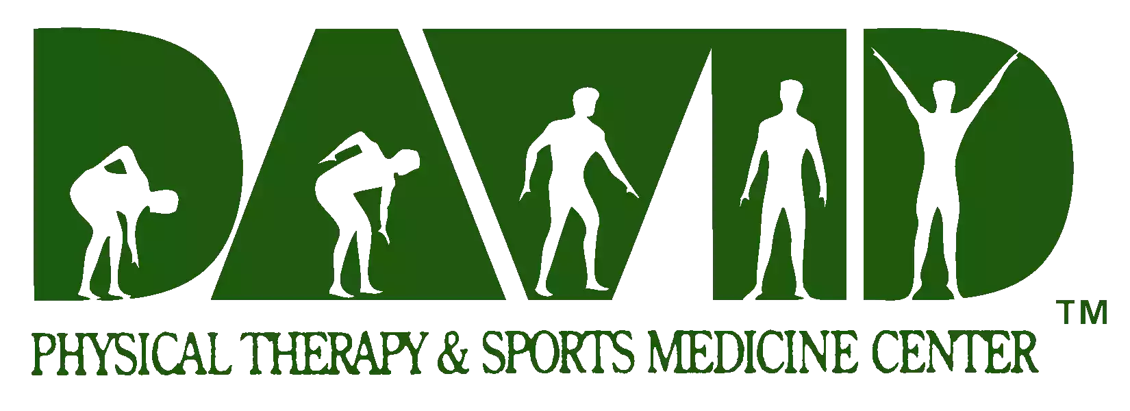 David Physical Therapy & Sports Medicine Center: Mount Lebanon