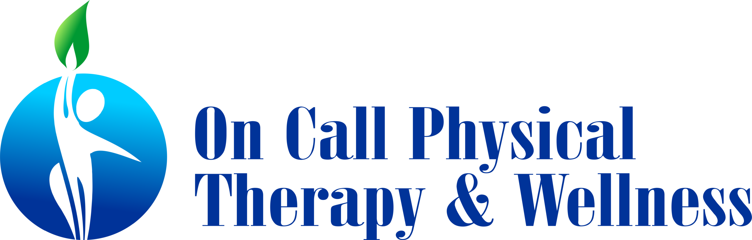 On Call Physical Therapy & Wellness