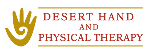 Desert Hand & Physical Therapy