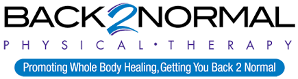 Back 2 Normal Physical Therapy