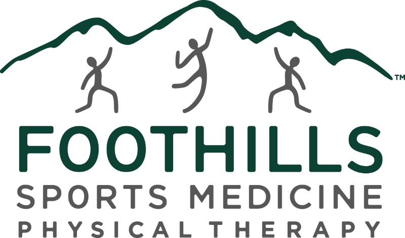 Foothills Physical Therapy & Sports Medicine