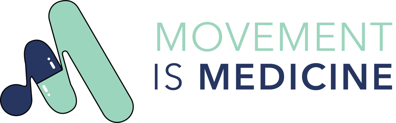 Movement is Medicine Physical Therapy & Sports Performance